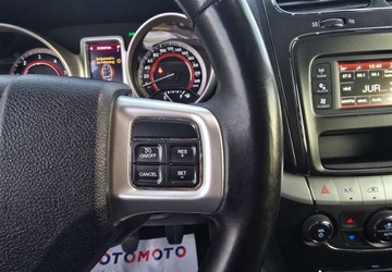 Fiat Freemont 2.0 Multijet II 16v 170KM 2012 Fiat Freemont Fiat Freemont 7 os siedzenia dzieciece 2.0 Diesel 170KM, zdjęcie 24