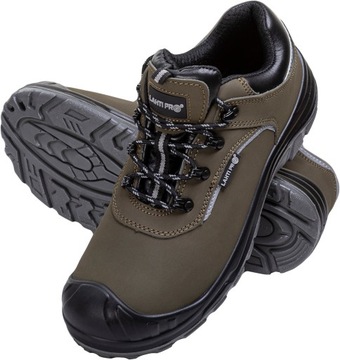 BUTY LAHTI ROBOCZE L30438 ROZ. 39