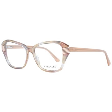 Okulary oprawki Damskie Marciano by Guess GM0386 KOCIE OCZY