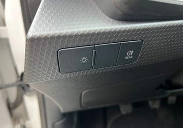 Audi A1 II 1.0 25 TFSI 95KM 2021 Audi A1 Citycarver Benzyna 95KM, zdjęcie 10