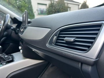 Audi A6 2016 Audi A6 Avant 2.0 TDI 190 KM | C7 FL | Navi | LED, zdjęcie 33