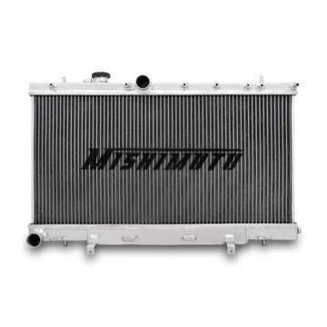 Chłodnica Mishimoto X-Line Impreza WRX STI 01-07
