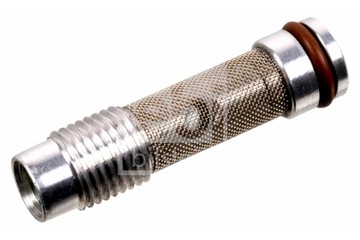 FEBI BILSTEIN SENZOR TLAKU OLEJE BÉŽOVÝ BMW 1 E81 E82 E87