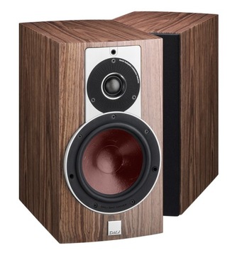 Dali Rubicon 2 | Walnut | kolumny głośniki