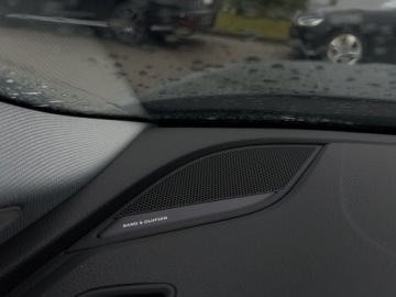 Audi A5 F5 Coupe Facelifting 2.0 35 TFSI 150KM 2024 Audi A5 Coupe S Line Matrix LED Bang Olufsen Kamera cofania Gwarancja do, zdjęcie 16