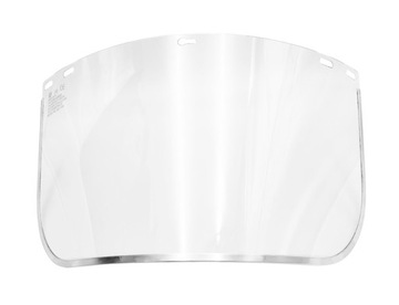 PRZYŁBICA DO KOSZENIA TRAWY Z WYMIENNĄ SZYBKĄ HONEYWELL BD-176B