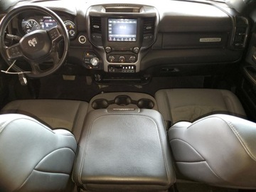  RAM 2500 Powerwagon 2021 6.4l 6.4 Benzyna 410KM, zdjęcie 8