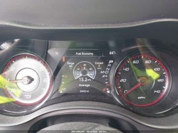 Dodge Charger VII 2023 Dodge Charger SXT 2023 3.6l 3.6 Benzyna 292KM, zdjęcie 11