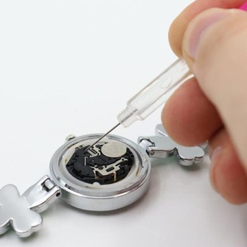 5 прецизионных масленок для инструмента для ремонта часов