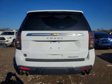 Chevrolet Tahoe GMT900 2024 Chevrolet Tahoe K1500 Premier 2024 5.3 Benzyna 355KM, zdjęcie 2