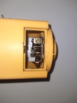 Rems RW849 Obudowa stojana z szczotko trzymaczem