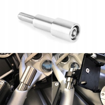 UCHWYT TELEFONU DO BMW K 1600 GTL 14-20 AKCESORIA