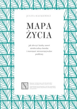 Mapa Życia Julita Hackiewicz WARSZAWA