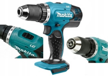 MAKITA DDF453 WKRĘTARKA WIERTARKA AKU LXT 18V 42Nm
