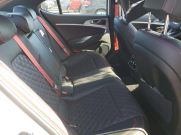  Genesis G70 Base 2023 3.3l 3.3 Benzyna 365KM, zdjęcie 10