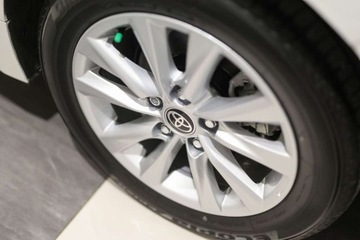 Toyota Corolla XII Sedan Facelifting 1.8 Hybrid 140KM 2023 Toyota Corolla 1.8 Hybrid Comfort Tech Oferta Dealera 1.8 Hybryda 140KM, zdjęcie 31