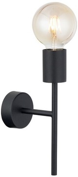 NOWODVORSKI LAMPA ŚCIENNA 7762 RADIUS KINKIET LOFT