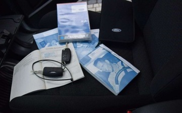 Ford S-Max I Van 2.0 TDCi 140KM 2009 Ford S-Max 2.0D Klima Navi 163 Tys Km Nowa dwumasa Sprowadzony Oplacony, zdjęcie 30