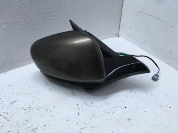 LUSTERKO PRAWE RENAULT ESPACE V 13 PIN EU 14-16