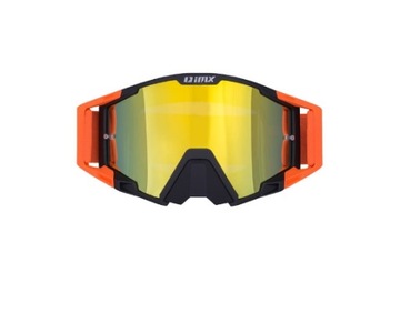GOGLE MOTOCYKLOWE IMX MUD CROSS QUAD ATV ENDURO