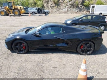 Chevrolet Corvette C7 2026 Chevrolet Corvette Stingray 2lt Rwd 2026 6.2 Benzyna 495KM, zdjęcie 1