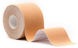 TAŚMA KINEZJOLOGICZNA TAPE TEJPY PLASTRY MEDYCZNE KINESIOLOGY TAPING 5cmx5m
