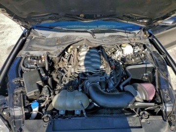 Ford Mustang VI Fastback Facelifting 5.0 Ti-VCT 450KM 2020 Ford Mustang GT 2020 5.0 Benzyna 450KM, zdjęcie 6