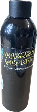 Liquid płynny pokarm Grabania Baits Małża squid
