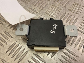 LEXUS NX 2020 MODUL / ŘÍZENÍ ZRCÁTKO BOČNÍCH 8943078031