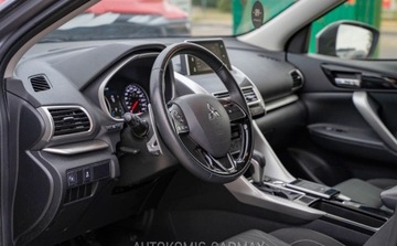 Mitsubishi Eclipse Cross SUV 1.5 T 163KM 2019 Mitsubishi Eclipse Cross Mitsubishi Eclipse Cross 1.5 S-AWC 163KM 1.5 163KM, zdjęcie 8