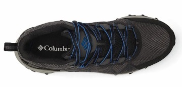 Трекинговые туфли COLUMBIA PEAKFREAK II MID OUTDRY 48