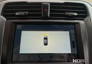 Ford Mondeo V Kombi 2.0 TDCi 180KM 2016 Ford Mondeo Bezwypadkowy, FV23, 4x4, KredytowanieLeasing, 2.0 180km, gwara, zdjęcie 16