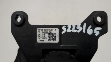 КАМЕРА ПЕРЕДНЯЯ KIA STINGER 95780-J5110