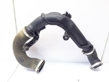 CADDY III 2K TRUBKA WAZ INTERCOOLER SENZOR 1.6