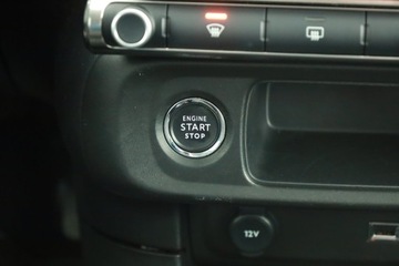 Citroen C3 III Hatchback Facelifting 1.2 PureTech 83KM 2023 Citroen C3 1.2 PureTech, Salon Polska, Serwis ASO, zdjęcie 13