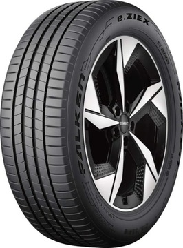 4x opony letnie 235/60R18 Falken e.ZIEX