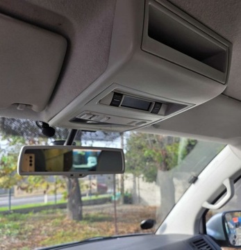 Volkswagen Multivan T6 2013 Volkswagen Multivan Dlugi Super Stan Zabudowa Skrzyniowa Automat Webasto P, zdjęcie 13