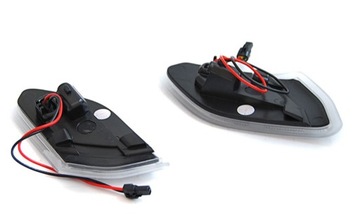 LAMPY KONTURA LED JEEP WRANGLER JL IV