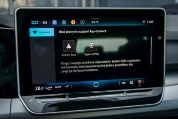 Volkswagen Golf VIII Hatchback Facelifting 2.0 TDI SCR 116KM 2025 Volkswagen Golf Variant 2.0 TDI 116 KM, zdjęcie 24