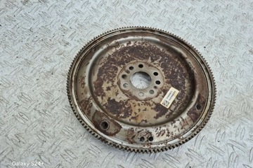 KOLO SETRVAČNÍK MERCEDES-BENZ GLE (W166) 12760300012 3.5L GASOLINE 225KW