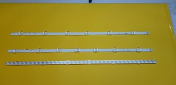 СВЕТОДИОДНАЯ ЛЕНТА Pola2.0 32 A B тип 32LN5400 32LA620S 32LN540B 32LN5100 32LN541B