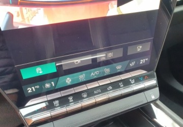 Renault Austral 1.2  E-Tech Full Hybrid 200KM 2024 Renault Austral 200ps ESPRIT ALPINE Serwis GetHelp 1.2 Hybryda, zdjęcie 15