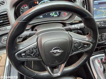 Opel Insignia I Country Tourer 2.0 Turbo Ecotec 250KM 2016 Opel Insignia Sports Tourer 2.0 SIDI Turbo Business Innovation 4x4, zdjęcie 30
