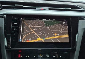 Volkswagen Arteon Shooting Brake R 2.0 TSI 320KM 2022 Volkswagen Arteon Shooting Brake R 4Motion DSG 320KM 2.0TSI Kamera360 ACC, zdjęcie 23