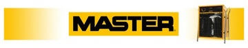MASTER B 15 IT - ЭЛЕКТРОНАГРЕВ | ДО 15кВт | 1700м3/ч | 400В
