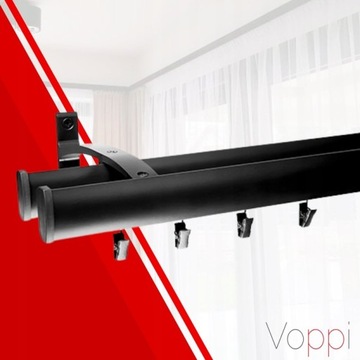 КЛАССИЧЕСКИЙ ПОТОЛОЧНЫЙ КАРДИН 180 СМ