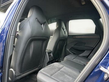 Cupra Terramar SUV 1.5 eTSI 150KM 2025 Cupra Terramar 1.5 eTSI 150KM Pakiet Edge Pakiet D, zdjęcie 39