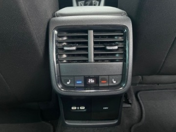 Skoda Octavia IV Kombi 2.0 TDI 150KM 2023 Skoda Octavia Ambition ! Tempomat ! Podgrzewane Fo, zdjęcie 24