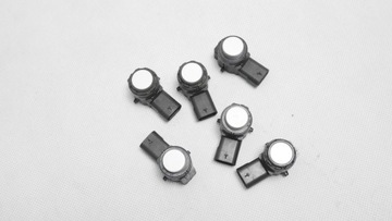 BMW G20 G21 G05 G14 G15 G22 CZUJNIK PDC KOLOR A300 9826953 NOWY