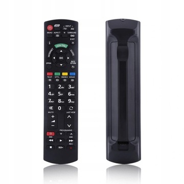 PANASONIC N2QAYB000572 PILOT DO TELEWIZORA